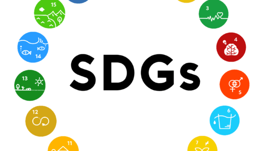 【疑問】SDGs←最近ゴリ押しされてるコレ